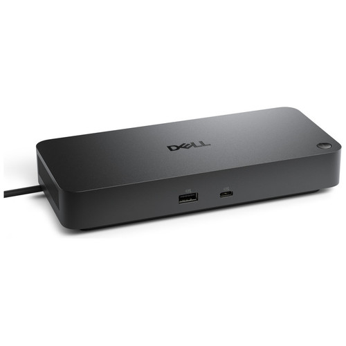 DOCKING STATION DELL PRO DOCK WD25Z USB-C HDMI-SX57 DOCKING STATION DELL PRO DOCK WD25Z USB-C HDMI