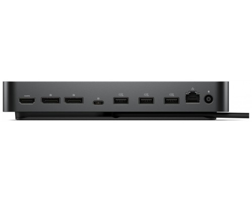 DOCKING STATION DELL WD25 (Espera 4 dias)-SX59 DOCKING STATION DELL WD25 (Espera 4 dias)