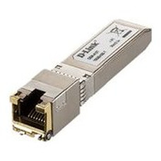 D-Link DEM-410T Modulo transceptor SFP+ 10GB-SX70 D-Link DEM-410T Modulo transceptor SFP+ 10GB