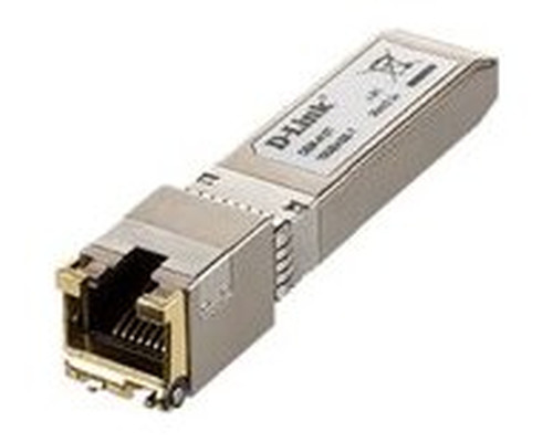 D-Link DEM-410T Modulo transceptor SFP+ 10GB