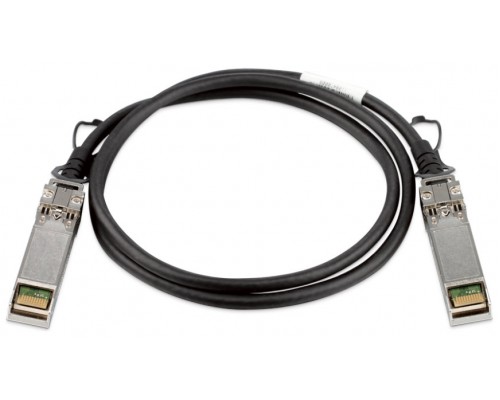 D-Link DEM-CB100S Cable SFP+ Attach Stacking 1M