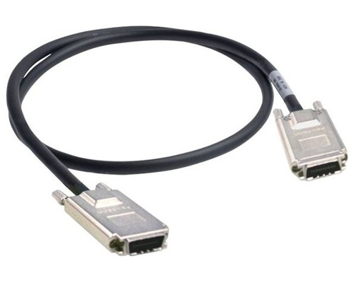 D-LINK CABLE STACK 1 Mt SERIE DGS-3120/3300 DXS-3300 (Espera 4 dias)-SX27 D-LINK CABLE STACK 1 Mt SERIE DGS-3120/3300 DXS-3300 (Espera 4 dias)