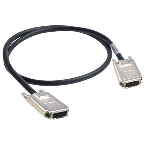 D-LINK CABLE STACK 1 Mt SERIE DGS-3120/3300 DXS-3300 (Espera 4 dias)-SX27 D-LINK CABLE STACK 1 Mt SERIE DGS-3120/3300 DXS-3300 (Espera 4 dias)