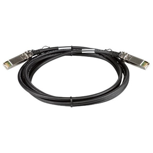 CABLE D-LINK PARA STACK 10GbE SFP+ 3 METRO-SX26 CABLE D-LINK PARA STACK 10GbE SFP+ 3 METRO