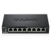 SWITCH DLINK DES-108