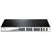 SWITCH SEMIGESTIONABLE D-LINK DES-1210-28P 24P ETH POE