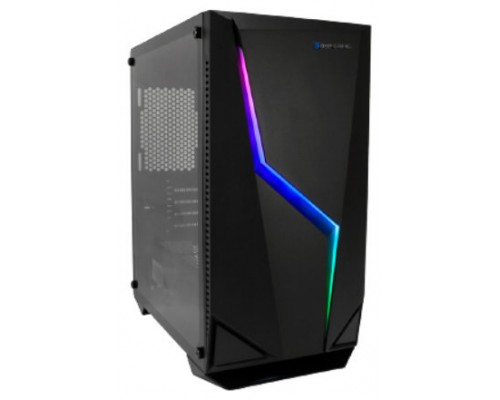 DEEPGAMING Caja Microatx M235 S/FTE