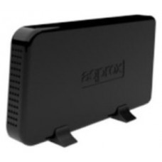 CAJA EXTERNA 2.5 COOLBOX GAMING DEEPCASE NEGRO USB3.0