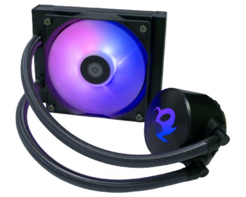 REFRIGERACION LIQUIDA CPU COOLBOX DEEPRUNNY A-RGB (Espera 4 dias)