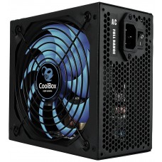 FUENTE ALIMENTACION ATX  800W  COOLBOX DEEPGAMING