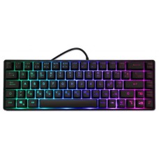 DEEPGAMING Teclado KEY65 RGB