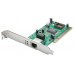 D-LINK T. RED 10/100/1 GbIt. PCI (Espera 4 dias)