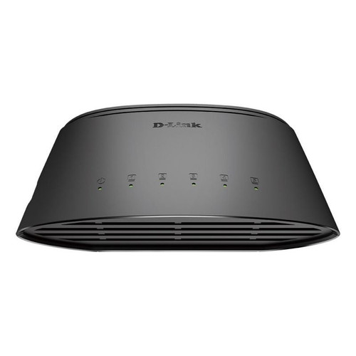 SWITCH DLINK-1005D E-DU4 SWITCH DLINK-1005D E