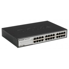 D-Link DGS-1024D Switch 24xGB