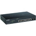 D-Link DGS-1100-10MPV2/E Switch 8xGb PoE+ 2xSFP