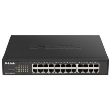 SWITCH DLINK DGS-1100-24PV2 E