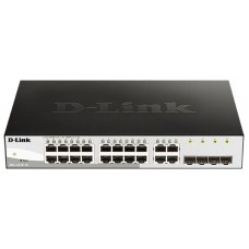 SWITCH DLINK DGS-1210-16 E