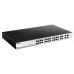 SWITCH D-LINK 24P DGS-1210-24P/E 10/100/1000 PoE