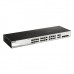 SWITCH D-LINK 28P DGS-1210-28/E 28P10/100/1000 INCLUYE