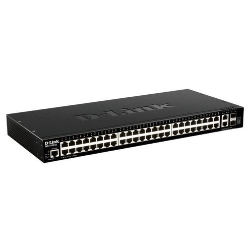 SWITCH DLINK DGS-1520-52-DU261 SWITCH DLINK DGS-1520-52