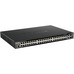 SWITCH DLINK DGS-1520-52MP E-DU435 SWITCH DLINK DGS-1520-52MP E