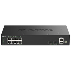 SWITCH DLINK DGS-1530-10 E