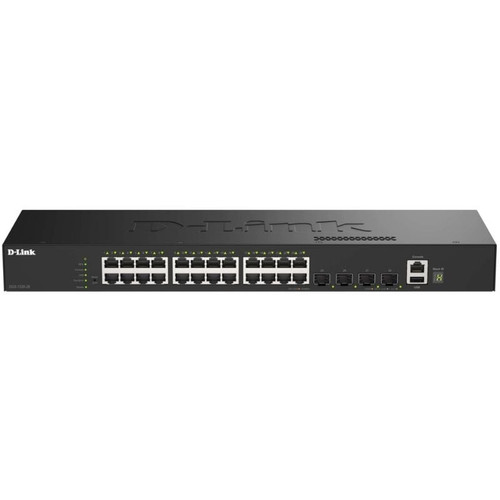 SWITCH DLINK DGS-1530-28 E-DU163 SWITCH DLINK DGS-1530-28 E