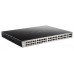 D-Link DGS-3130-54PS/E Switch L3 48xGb PoE 4xSFP+