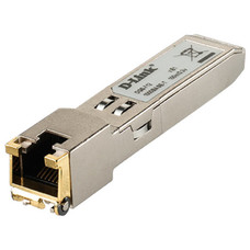 MODULO D-LINK DGS-712 TRANSCEPTOR SFC 10/100/1000