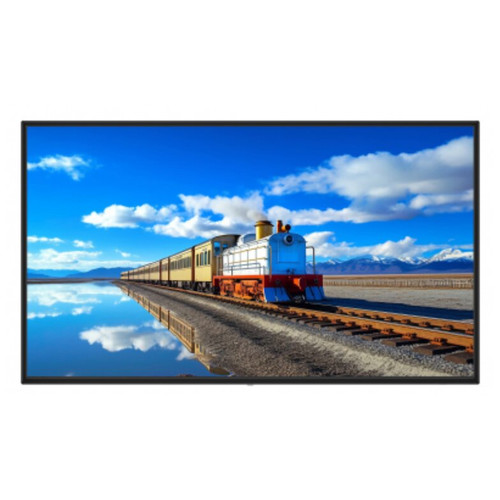 (DHI-LDH65-LAI400L) DAHUA AV DIGITAL SIGNAGE DISPLAY 24/7 65” PARED 4K 16:9 500CD/M2, 8MS, ANDRIOD 11, RAM4GB, ROM32GB, HDMI, USBX2, TF CARD SLOT, AUDIO IN, SPEAKER 2X10W (Espera 4 dias)-SX192 (DHI-LDH65-LAI400L) DAHUA AV DIGITAL SIGNAGE DISPLAY 24/7 65” PARED 4K 16:9 500CD/M2, 8MS, ANDRIOD 11, RAM4GB, ROM32GB, HDMI, USBX2, TF CARD SLOT, AUDIO IN, SPEAKER 2X10W (Espera 4 dias)