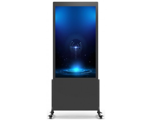 TOTEM NO TACTIL DAHUA DHI-LDV65-SAI400K-V2 65" ANDROID 8.1