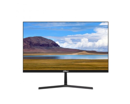 MONITOR DAHUA 21,5" , 100HZ, PANEL VA,  5MS, 1080P,HDMI,VGA, (Espera 4 dias)