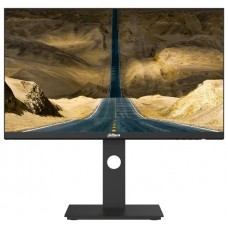 MONITOR DAHUA 24" QHD IPS WIDW COLOR GAMUT 65W TIPO-C