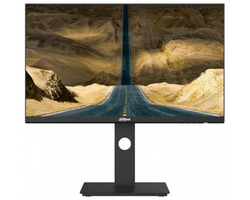 MONITOR DAHUA 24" QHD IPS WIDW COLOR GAMUT 65W TIPO-C