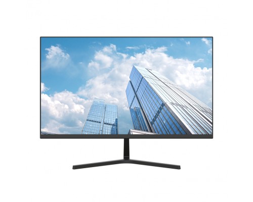 MONITOR DAHUA 27" DHI-LM27-B201S-B3-V  IPS FHD VGA HDMI 75HZ SPEAKER