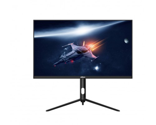 MONITOR DAHUA GAMING 27" DHI-LM27-E331A 165HZ AMP(QHD) FAST IPS USB TIPO C 65W