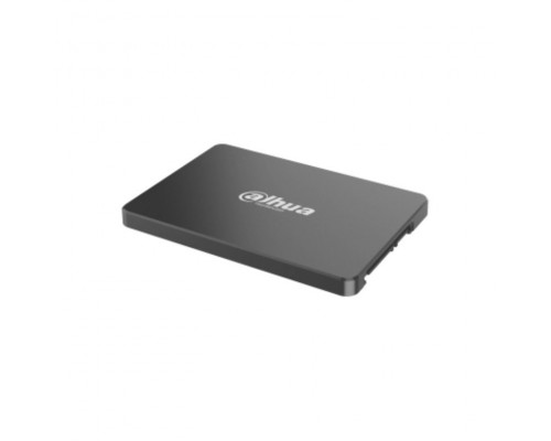 DAHUA SSD 480GB 2.5 INCH SATA SSD, 3D NAND, READ SPEED UP TO 550 MB/S, WRITE SPEED UP TO 470 MB/S, TBW 200TB ((DHI-SSD-C800AS480G) (Espera 4 dias)