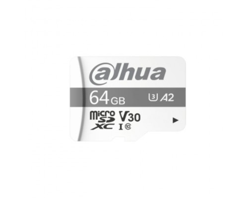 MICRO SD DAHUA P100 64GB SURVEILLANCE