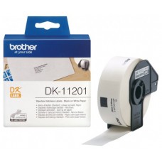Brother Etiquetas DK11201 Dirección 29x90mm 400 ud