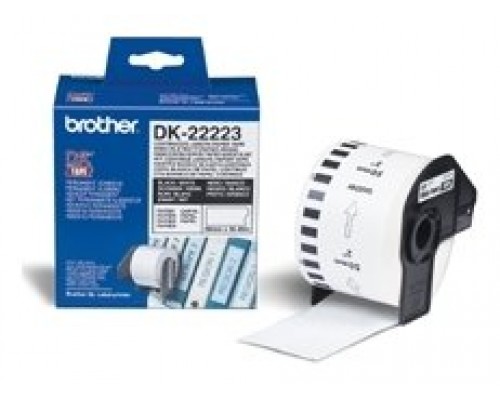 BROTHER-C DK22223