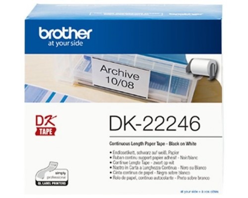 BROTHER-C DK22246