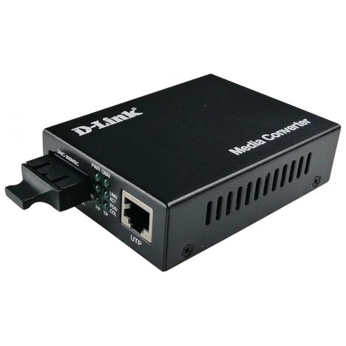D-Link DMC-905 Conversor medios MGb a 10G LR/SR-SX49 D-Link DMC-905 Conversor medios MGb a 10G LR/SR