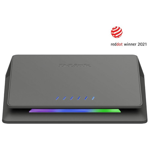 SWITCH NO GESTIONABLE D-LINK DMS-106XT 6P 1x10GB-SX31 SWITCH NO GESTIONABLE D-LINK DMS-106XT 6P 1x10GB