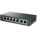 D-Link DMS-107 7xMGb Unmanaged Switch