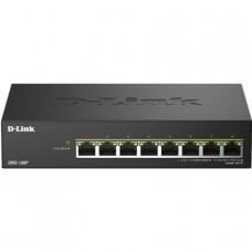SWITCH DLINK DMS-108P E