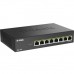 SWITCH DLINK DMS-108P E