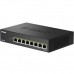 SWITCH DLINK DMS-108P E