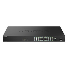 SWITCH DLINK DMS-1250-18P E