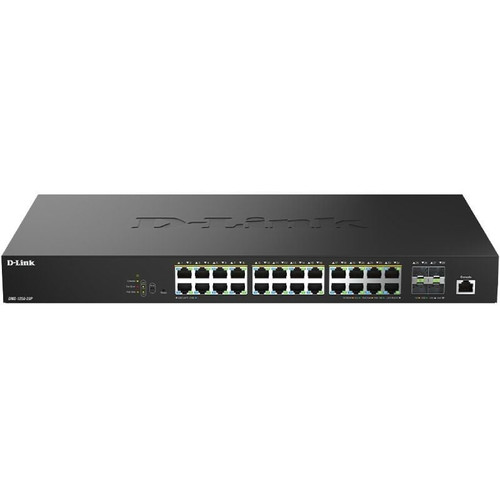 SWITCH DLINK DMS-1250-28P E-DU197 SWITCH DLINK DMS-1250-28P E
