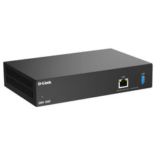 D-Link DNH-1000 Controlador Nuclias h/ 500APs